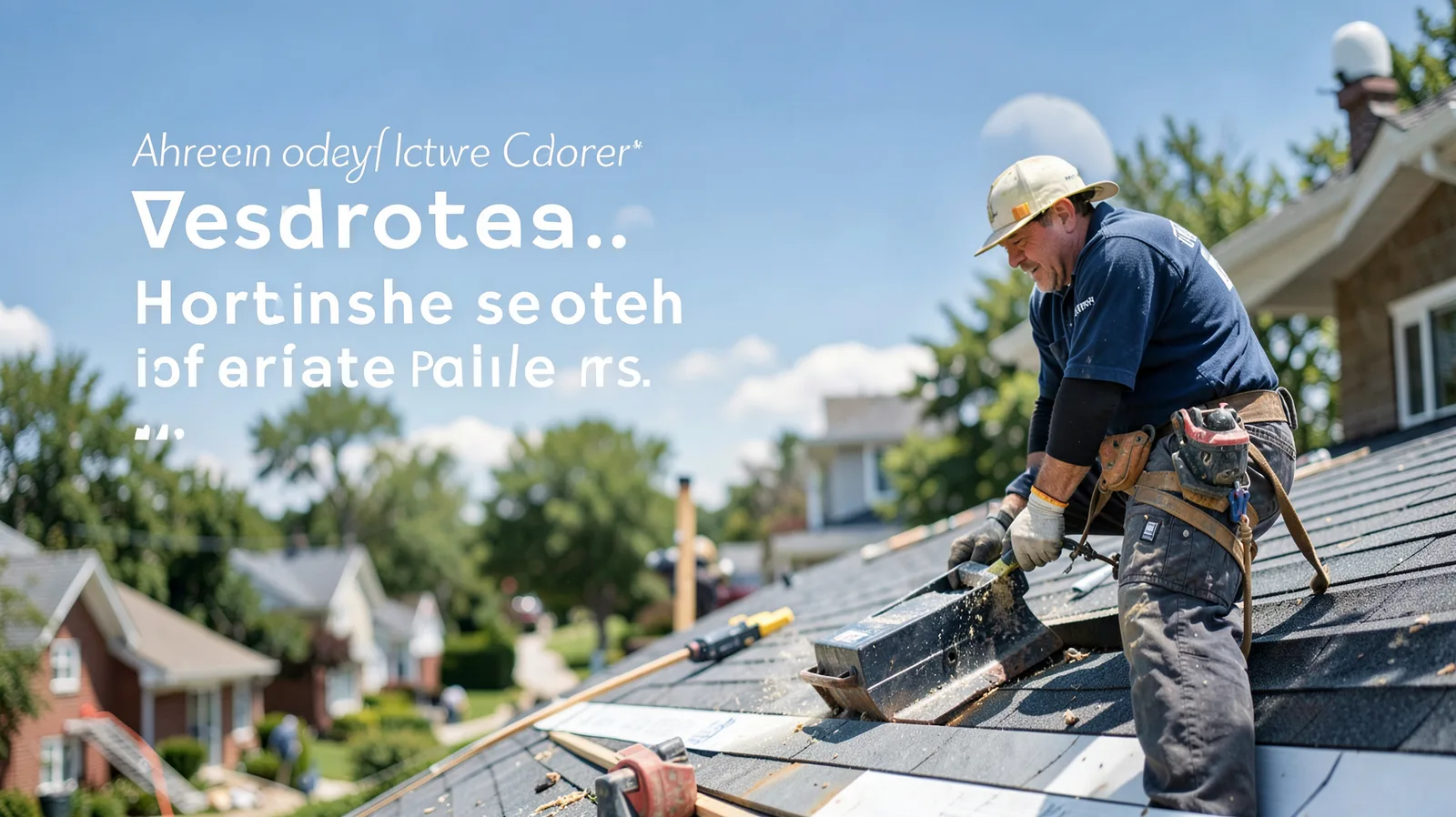 Roof Replacement in Lewistown, OH near me